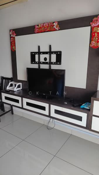 Servis Apartment untuk Disewa di Greenz (Residensi Flora) @ One South - CK Tan - PropertyGuru.com.my