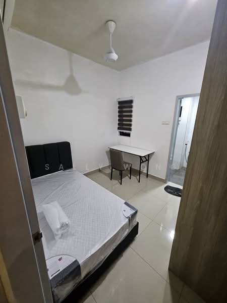 Servis Apartment untuk Dijual di Sk One Residence - Sally Wong - Bedroom - PropertyGuru.com.my