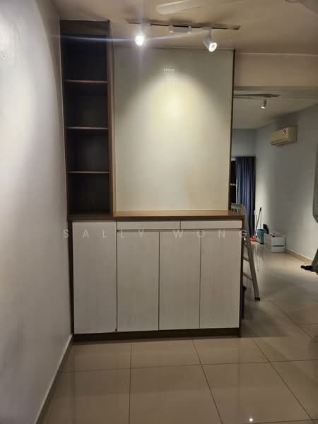 Servis Apartment untuk Dijual di Sk One Residence - Sally Wong - Interior - PropertyGuru.com.my