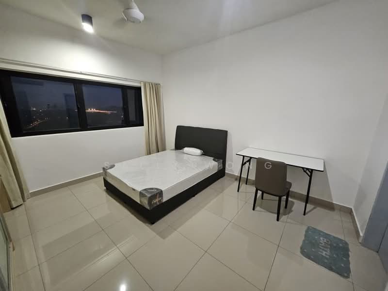 Servis Apartment untuk Dijual di Sk One Residence - Sally Wong - Bedroom - PropertyGuru.com.my