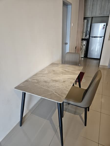 Servis Apartment untuk Dijual di Sk One Residence - Sally Wong - Interior - PropertyGuru.com.my