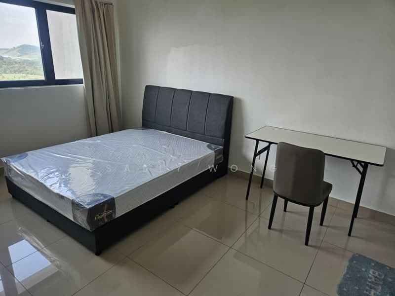 Servis Apartment untuk Dijual di Sk One Residence - Sally Wong - Bedroom - PropertyGuru.com.my