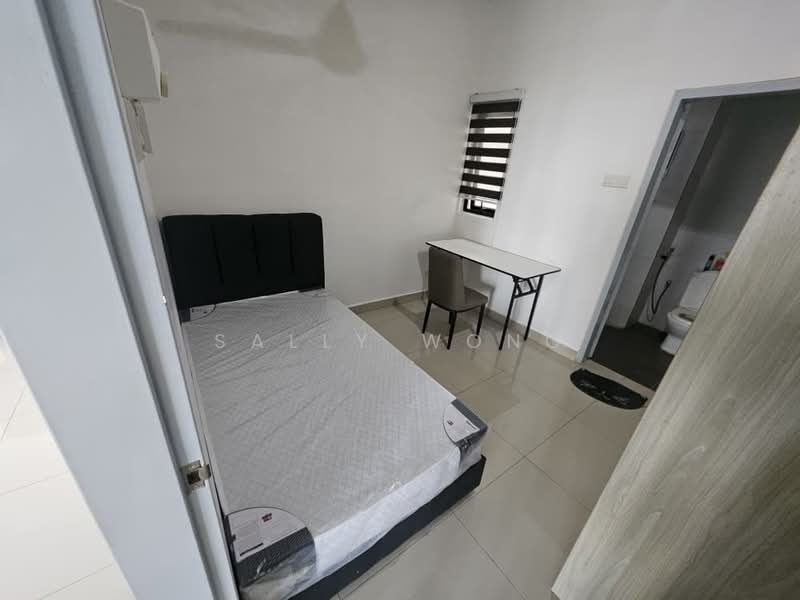 Servis Apartment untuk Dijual di Sk One Residence - Sally Wong - Bedroom - PropertyGuru.com.my