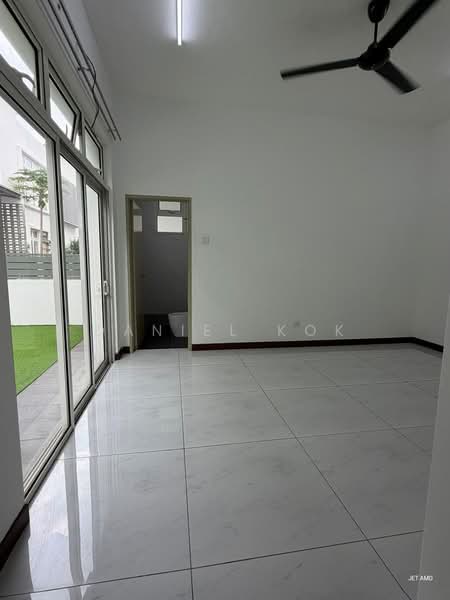 Link Bungalow for Sale in Setia Alam ( Anjung Sari) (Setia Alam) - Daniel Kok - Interior - PropertyGuru.com.my