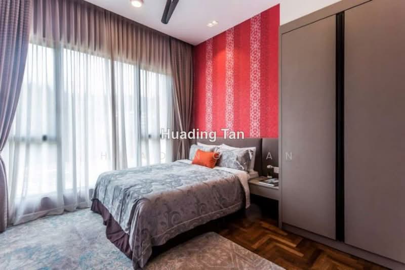 Servis Apartment untuk Disewa di Vista Residences - Hua Ding Tan - PropertyGuru.com.my
