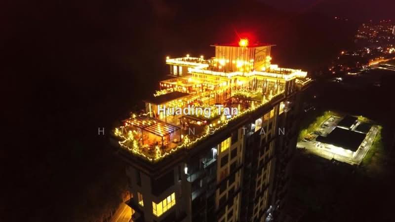 Servis Apartment untuk Disewa di Vista Residences - Hua Ding Tan - PropertyGuru.com.my