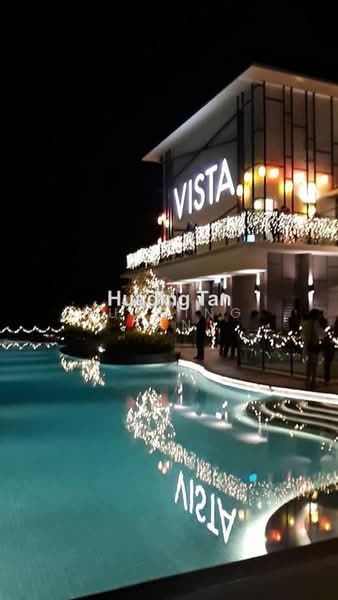 Servis Apartment untuk Disewa di Vista Residences - Hua Ding Tan - PropertyGuru.com.my