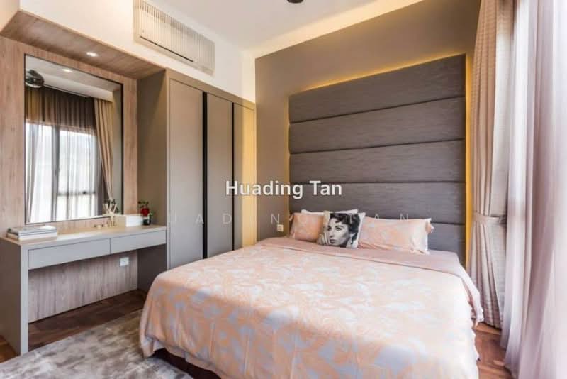 Servis Apartment untuk Disewa di Vista Residences - Hua Ding Tan - PropertyGuru.com.my