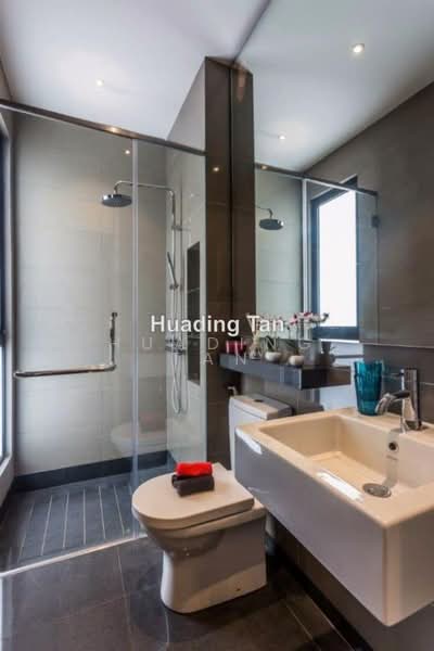 Servis Apartment untuk Disewa di Vista Residences - Hua Ding Tan - PropertyGuru.com.my