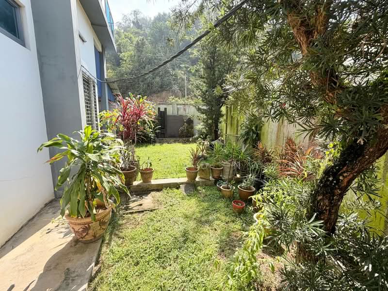 Rumah Banglo untuk Dijual di Bandar Chukai (Cukai) - Muhammad Najmi - Exterior - PropertyGuru.com.my