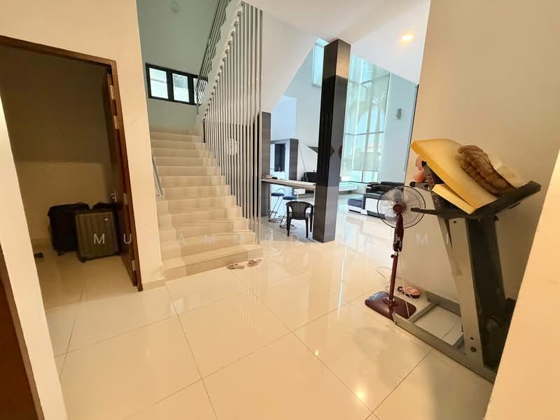 Rumah Banglo untuk Dijual di Bandar Chukai (Cukai) - Muhammad Najmi - Interior - PropertyGuru.com.my