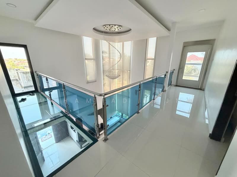 Rumah Banglo untuk Dijual di Bandar Chukai (Cukai) - Muhammad Najmi - Interior - PropertyGuru.com.my