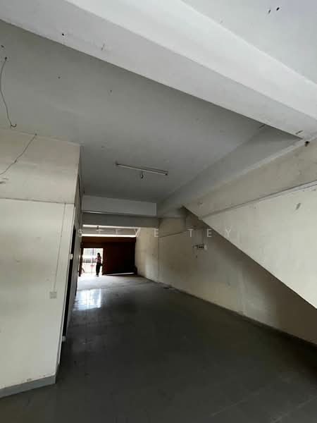 Kedai / Pejabat untuk Disewa di Johor Bahru (Johor) - Steve Tey - Interior - PropertyGuru.com.my