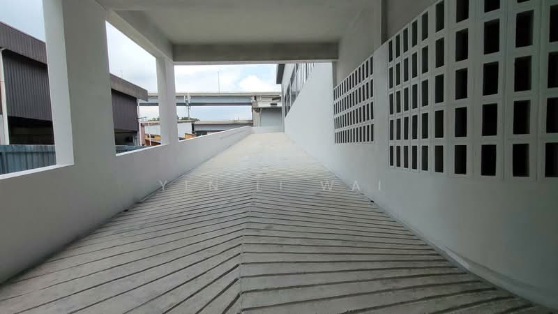 Kilang untuk Disewa di Chan Sow Lin (Cheras) - YEN LI WAI - Exterior - PropertyGuru.com.my
