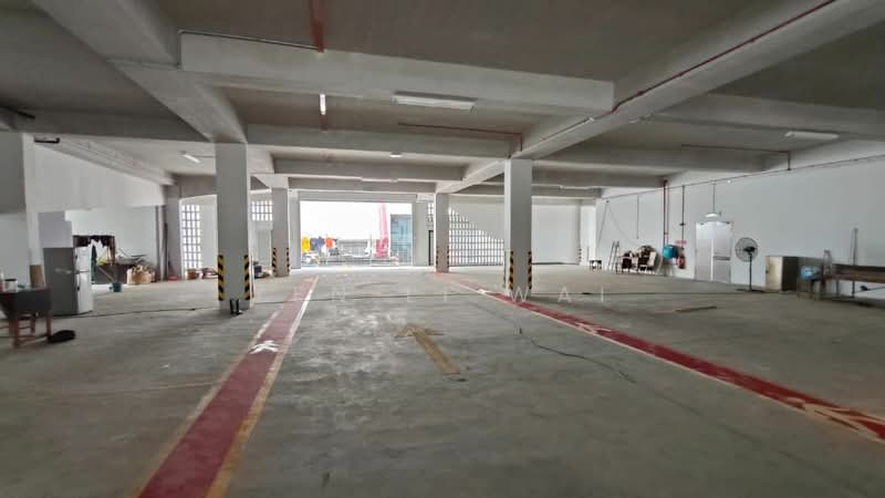 Kilang untuk Disewa di Chan Sow Lin (Cheras) - YEN LI WAI - Interior - PropertyGuru.com.my
