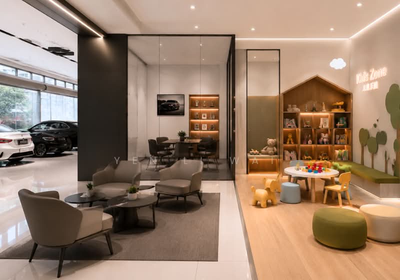Kilang untuk Disewa di Chan Sow Lin (Cheras) - YEN LI WAI - Interior - PropertyGuru.com.my