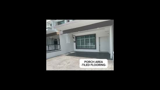 2-storey Terraced House for Sale in Bandar Baru Puncak Alam (Puncak Alam) - Kevin Loke - PropertyGuru.com.my