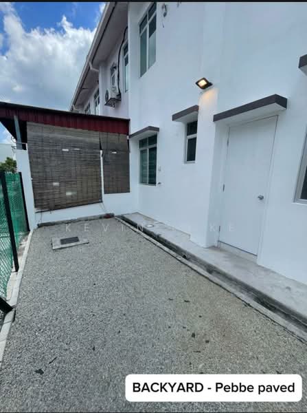 2-storey Terraced House for Sale in Bandar Baru Puncak Alam (Puncak Alam) - Kevin Loke - Exterior - PropertyGuru.com.my