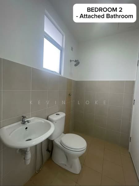 2-storey Terraced House for Sale in Bandar Baru Puncak Alam (Puncak Alam) - Kevin Loke - Bathroom - PropertyGuru.com.my