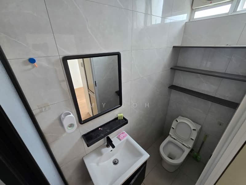Condominium for Sale at Casa Mila - MY Loh - Bathroom - PropertyGuru.com.my