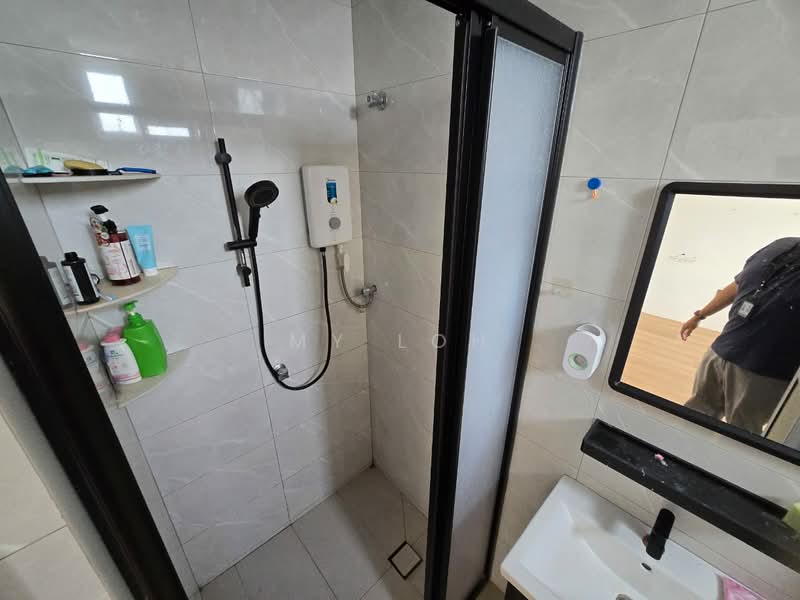 Condominium for Sale at Casa Mila - MY Loh - Bathroom - PropertyGuru.com.my