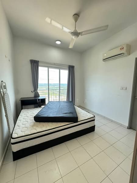 Service Residence for Rent at Mesahill - Mike Tan - Bedroom - PropertyGuru.com.my