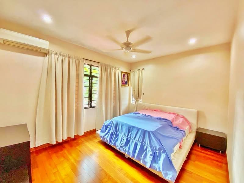Rumah Berkembar untuk Dijual di Minden Heights (Gelugor) - Gary Goh - Bedroom - PropertyGuru.com.my