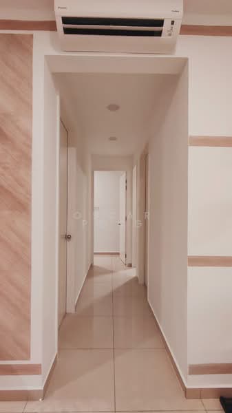Servis Apartment untuk Dijual di Kenwingston Avenue - Oscar Pong - Corridor - PropertyGuru.com.my