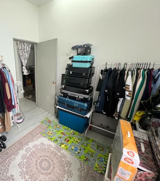 Rumah Berkembar untuk Dijual di Selayang (Selangor) - Syamsul Ilham - Interior - PropertyGuru.com.my