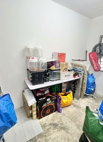 Rumah Berkembar untuk Dijual di Selayang (Selangor) - Syamsul Ilham - Interior - PropertyGuru.com.my