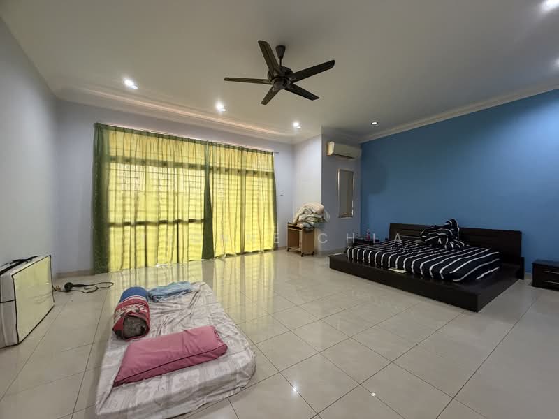 Rumah Teres 2 Tingkat untuk Dijual di Taman Cheng Perdana (Cheng) - Yvonne Chia - PropertyGuru.com.my