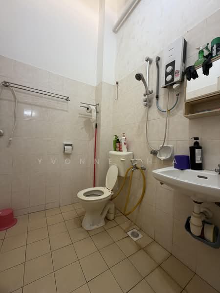 Rumah Teres 2 Tingkat untuk Dijual di Taman Cheng Perdana (Cheng) - Yvonne Chia - PropertyGuru.com.my