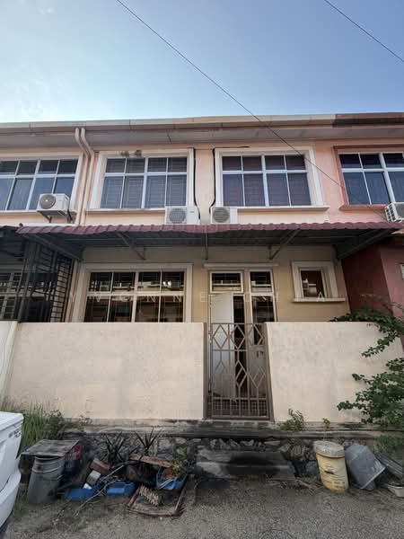Rumah Teres 2 Tingkat untuk Dijual di Taman Cheng Perdana (Cheng) - Yvonne Chia - PropertyGuru.com.my