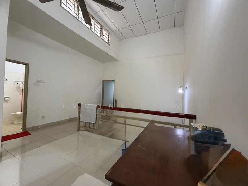 Rumah Teres 2 Tingkat untuk Dijual di Taman Cheng Perdana (Cheng) - Yvonne Chia - PropertyGuru.com.my