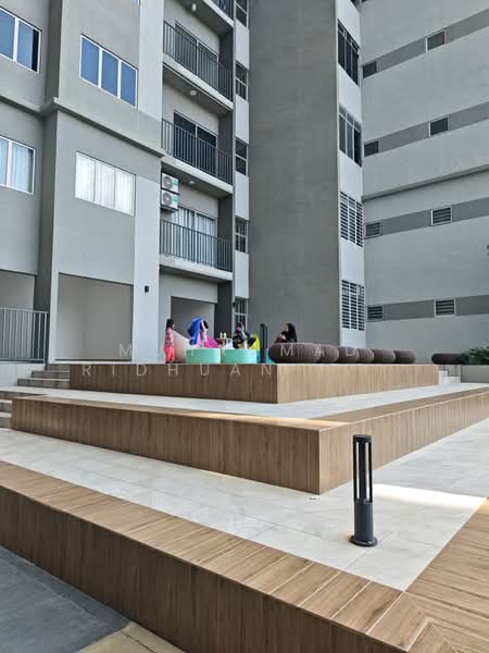Condominium for Rent at PPAM Residensi Amansuri - Muhammad Ridhuan Jaafar - Exterior - PropertyGuru.com.my