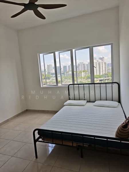 Condominium for Rent at PPAM Residensi Amansuri - Muhammad Ridhuan Jaafar - Bedroom - PropertyGuru.com.my