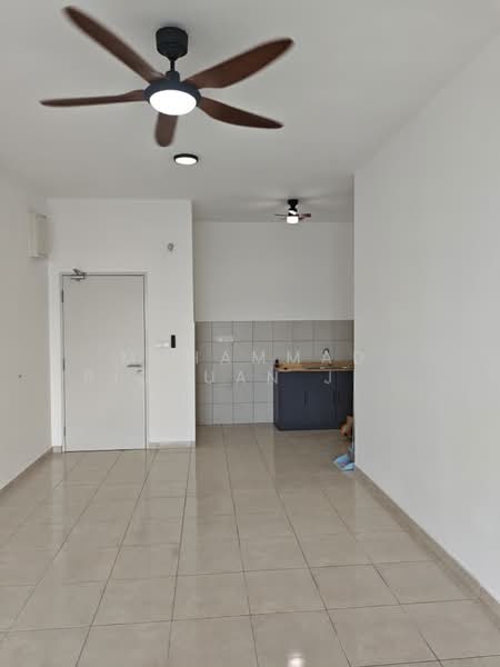 Condominium for Rent at PPAM Residensi Amansuri - Muhammad Ridhuan Jaafar - Kitchen - PropertyGuru.com.my