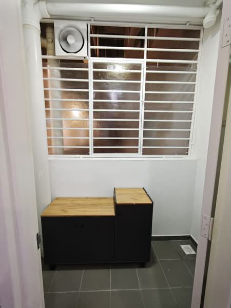 Condominium for Rent at PPAM Residensi Amansuri - Muhammad Ridhuan Jaafar - Interior - PropertyGuru.com.my