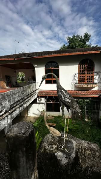 Bungalow for Sale in Taman Bukit Pantai (Bangsar) - Zarema Kulbuzheva - Exterior - PropertyGuru.com.my