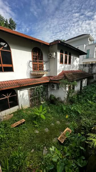 Bungalow for Sale in Taman Bukit Pantai (Bangsar) - Zarema Kulbuzheva - Exterior - PropertyGuru.com.my