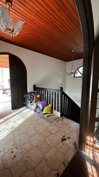 Bungalow for Sale in Taman Bukit Pantai (Bangsar) - Zarema Kulbuzheva - Entrance - PropertyGuru.com.my