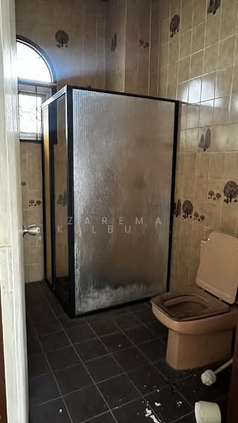 Bungalow for Sale in Taman Bukit Pantai (Bangsar) - Zarema Kulbuzheva - Bathroom - PropertyGuru.com.my