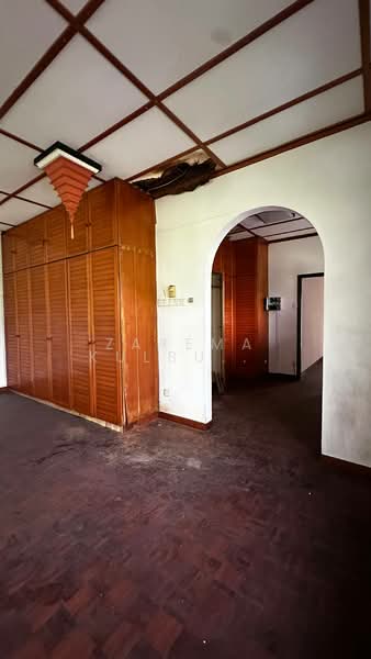 Bungalow for Sale in Taman Bukit Pantai (Bangsar) - Zarema Kulbuzheva - Interior - PropertyGuru.com.my