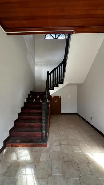 Bungalow for Sale in Taman Bukit Pantai (Bangsar) - Zarema Kulbuzheva - Entrance - PropertyGuru.com.my