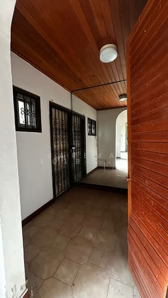 Bungalow for Sale in Taman Bukit Pantai (Bangsar) - Zarema Kulbuzheva - Entrance - PropertyGuru.com.my