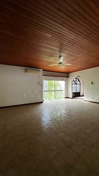 Bungalow for Sale in Taman Bukit Pantai (Bangsar) - Zarema Kulbuzheva - Living Room - PropertyGuru.com.my