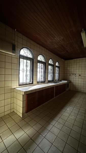 Bungalow for Sale in Taman Bukit Pantai (Bangsar) - Zarema Kulbuzheva - Kitchen - PropertyGuru.com.my