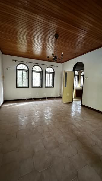 Bungalow for Sale in Taman Bukit Pantai (Bangsar) - Zarema Kulbuzheva - Living Room - PropertyGuru.com.my