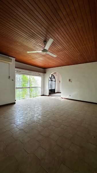 Bungalow for Sale in Taman Bukit Pantai (Bangsar) - Zarema Kulbuzheva - Living Room - PropertyGuru.com.my