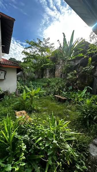 Bungalow for Sale in Taman Bukit Pantai (Bangsar) - Zarema Kulbuzheva - Exterior - PropertyGuru.com.my